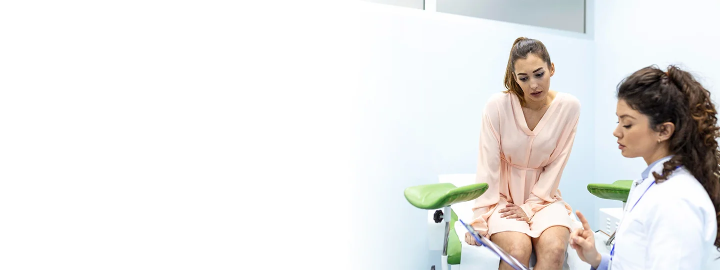 8 Things Every Woman Should Know About Their Gynaec Visits
