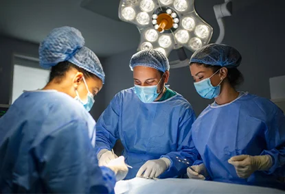 Surya Hospital