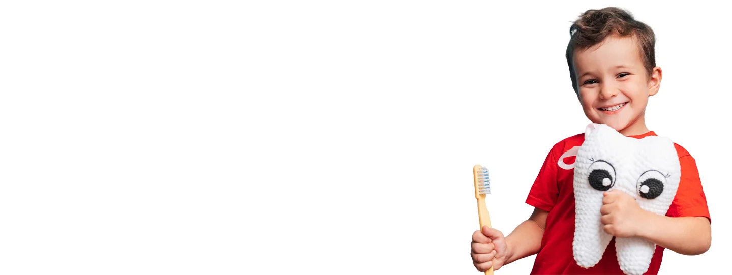 Child Dental Care Guidelines for Good Oral Hygiene