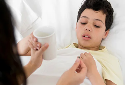 Surya Hospital