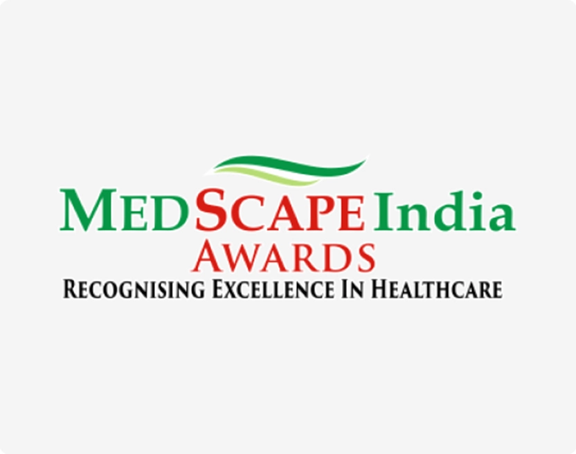 Medscape India Awards Recognizing Excellence in Healthcare