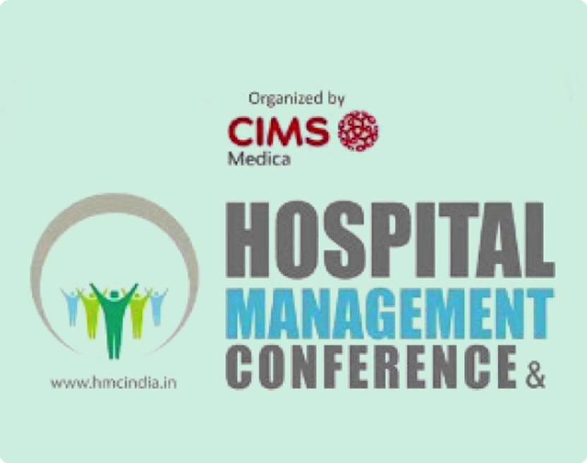 Hospital Management Conference