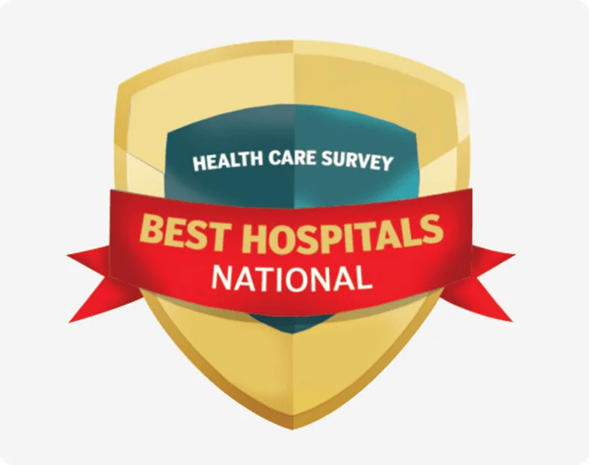 Health Care Survey Best Hospitals National