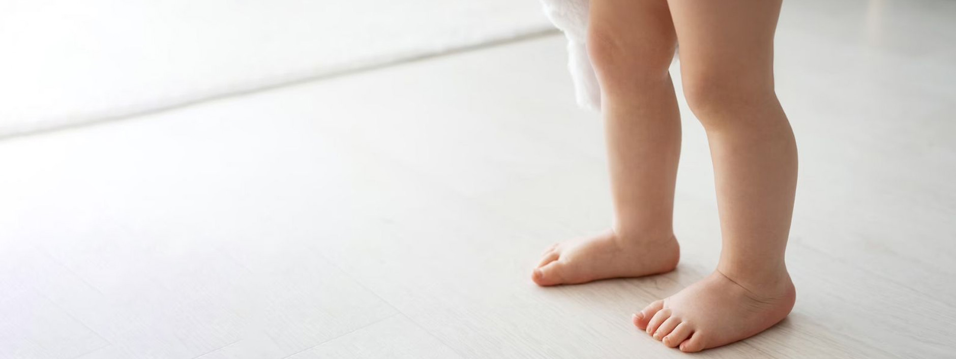 Flat Feet in Kids: What Parents Need to Know