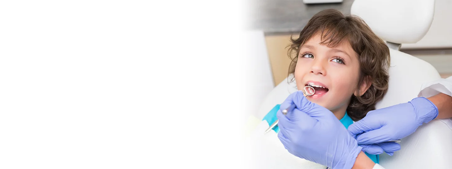 A Parent's Guide: Making Your Child's First Dental Visit a Pleasant One