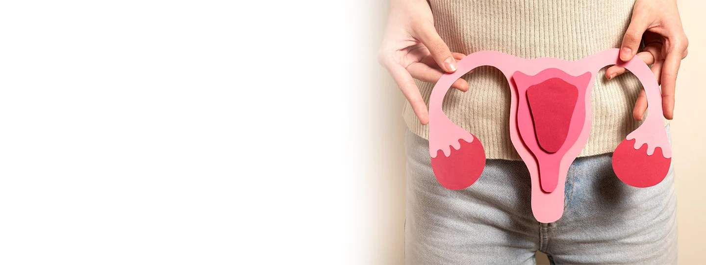 What is Hysterectomy and when it is advised