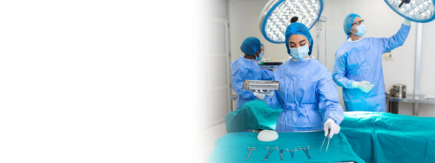 How Laparoscopic Fibroid Removal is Done