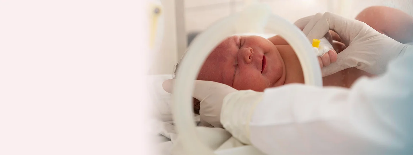 Expert care by the best NICU in Pune