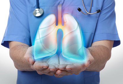 Symptoms that might suggest you have lung cancer