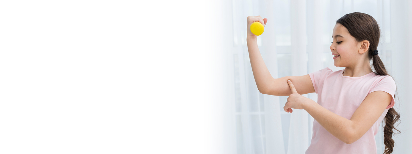 What are the best strategies for weight management in kids?