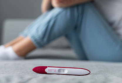 Female Infertility: Causes Symptoms & Treatment