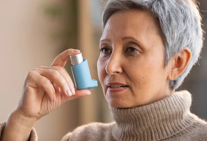 Asthma: Symptoms, Triggers And Types