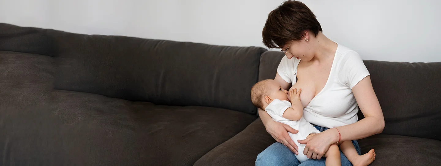 Understanding The Importance Of Breast Milk (Mother Milk)