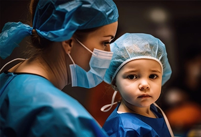 10 Best Pediatric Surgery Hospitals in Mumbai
