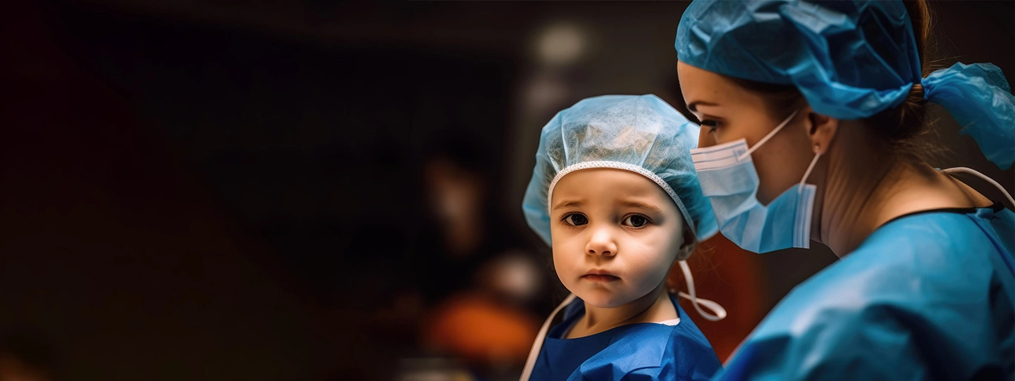 10 Best Pediatric Surgery Hospitals in Mumbai
