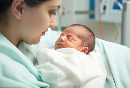 Top Child Delivery Hospitals in Mumbai