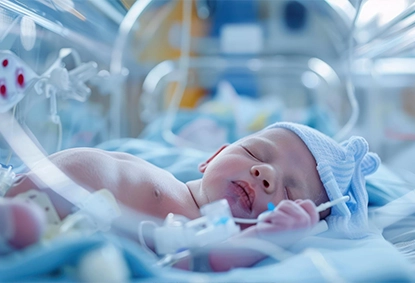 Everything You Need to Know About Three Stages of NICU