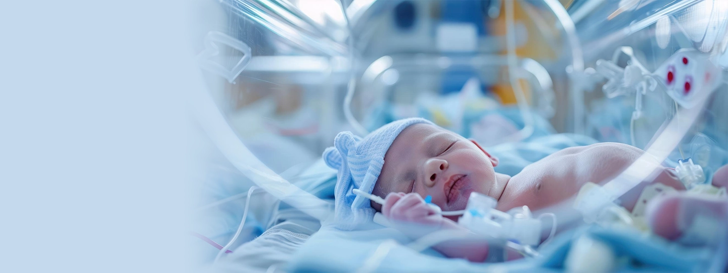 Everything You Need to Know About Three Stages of NICU