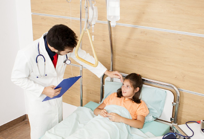 When Your Child Needs Special Care of Pediatric Intensive Care Unit?