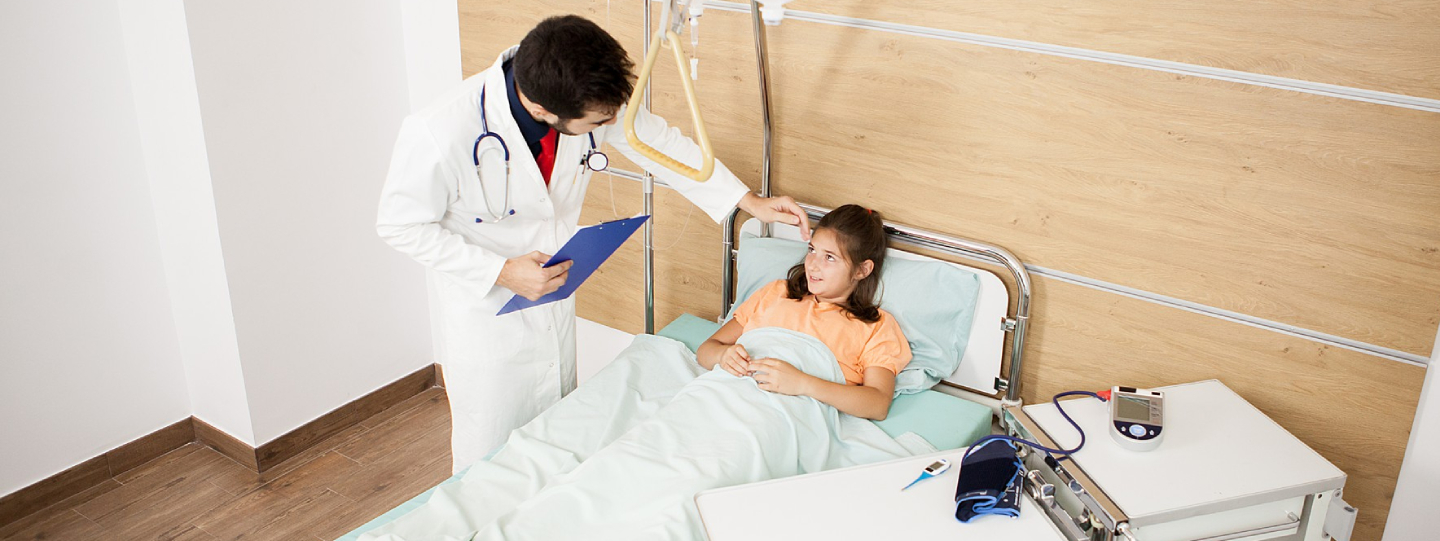 When Your Child Needs Special Care of Pediatric Intensive Care Unit?