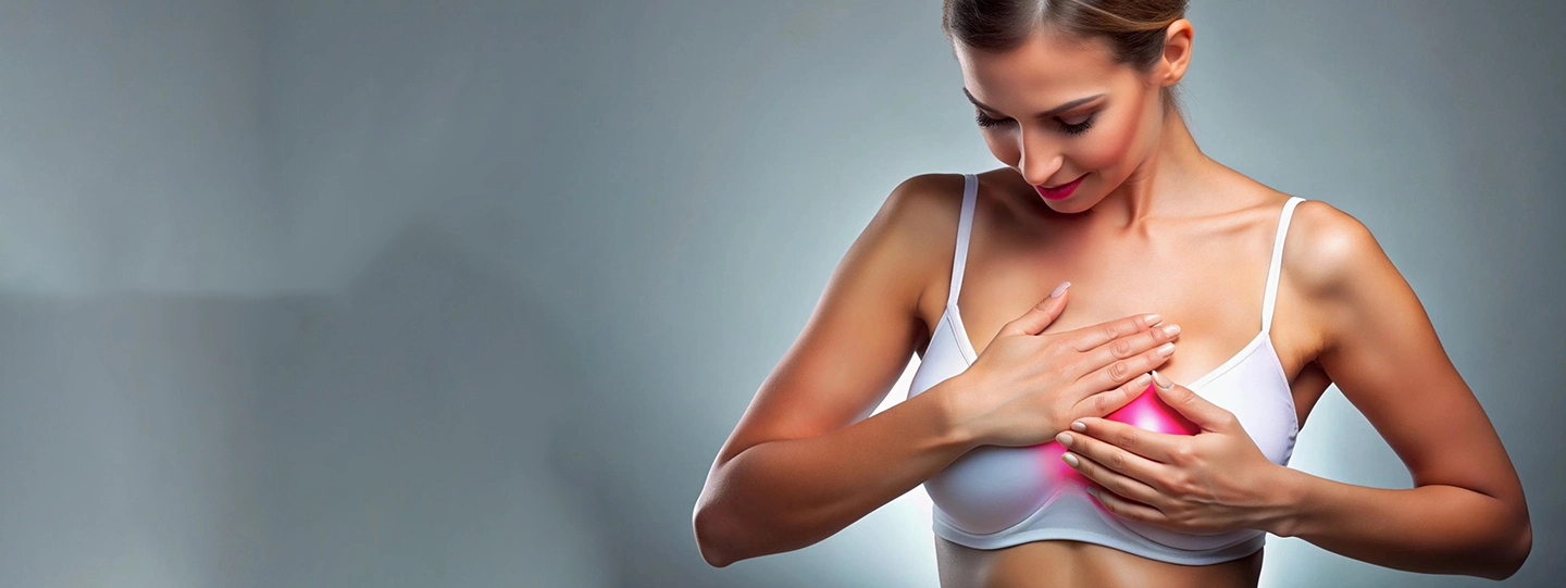 Home Remedies for Breast Sagging: Causes & Treatment