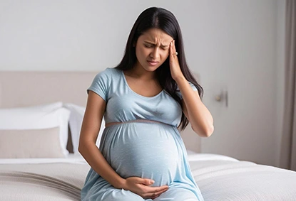 What is High-Risk Pregnancy: Everything You Must Know!