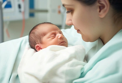 Explore Top Baby Delivery Hospitals in Jaipur