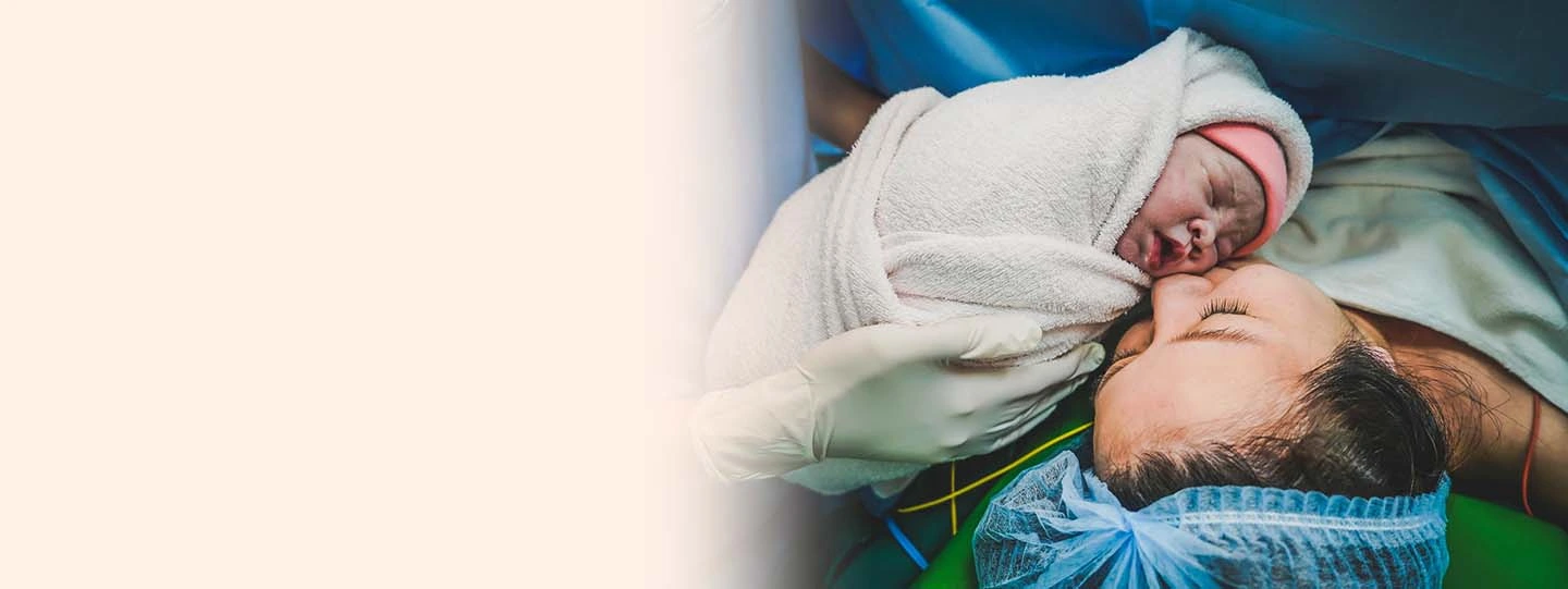 C-Section or Vaginal Birth? Comparing Options To Help You Decide