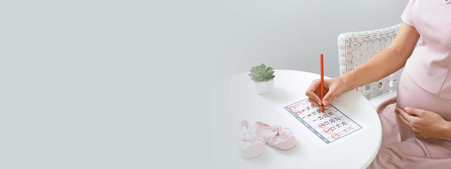 Pregnancy Timeline: How to Accurately Track Your Trimester Progress?
