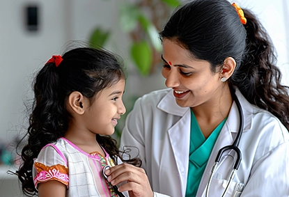 Common Pediatric Surgeries Every Parent Should Know About