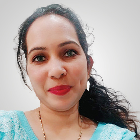 Dr. Smita Karve