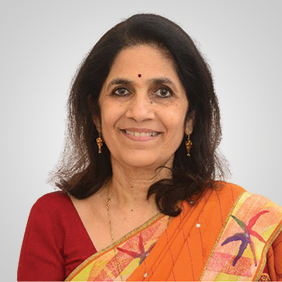 Dr. Shobha Sharma