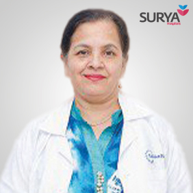 Dr. Suchitra Pandit