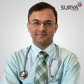 Dr. Sumeet Shah