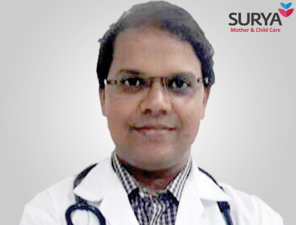 Dr. Ganesh Shiwarkar