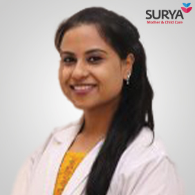 Dr. Shreya Dasgupta