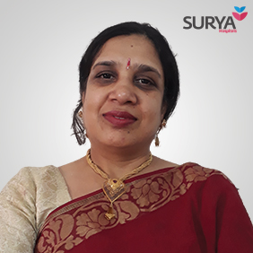 Dr. Karuna Goyal