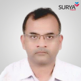 Dr. Rajesh Subramaniam