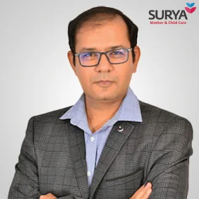 Dr. Ajay Narayan Sharma