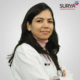 Dr. Indira Sarin