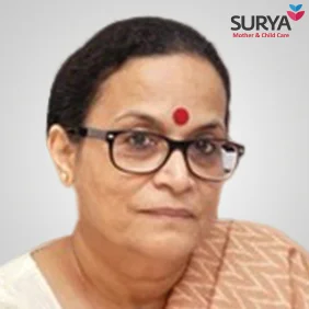Dr. Purnima Patni