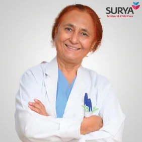 Dr. Ritu Joshi