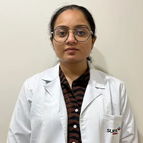 Dr. Shina Kaur