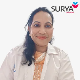 Dr. Smita Karve