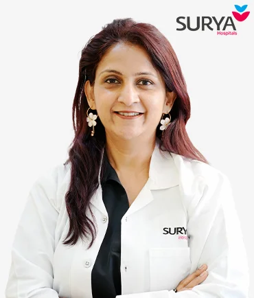 Surya Hospital