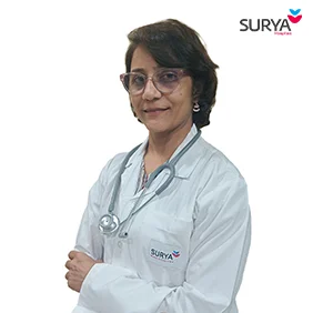 Dr. Kavita Choudhari