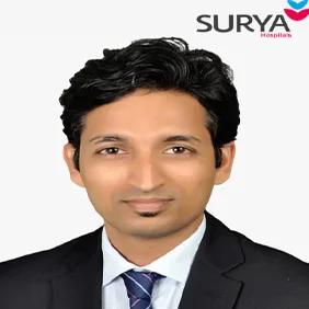 Dr. Rohit Basapure