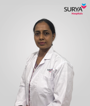 Surya Hospital