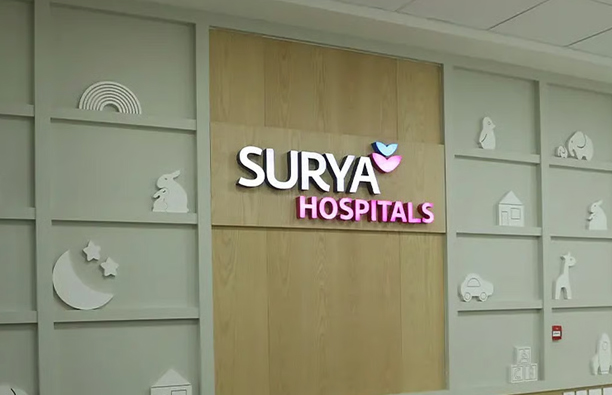 Surya