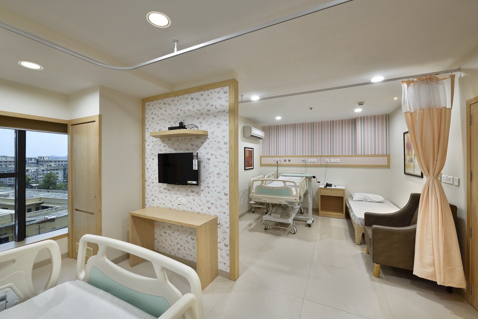 Hospital Gallery | Surya Hospitals
